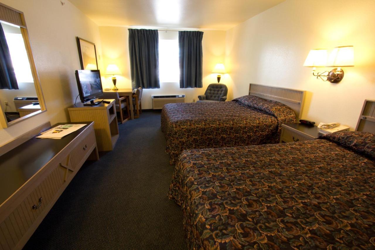Jailhouse Motel And Casino Ely Room photo